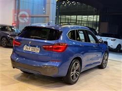 بي ام دبليو X1